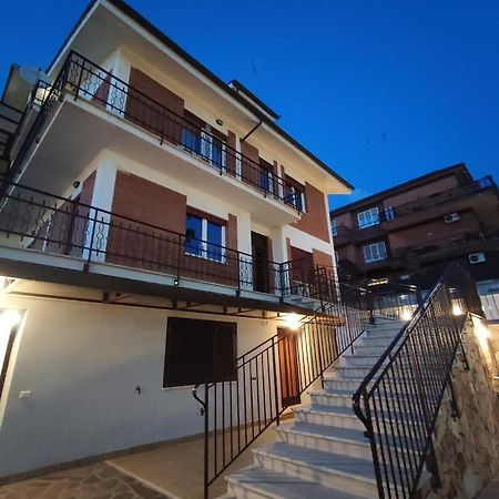 Belvedere Rooms Guest House 罗马 外观 照片