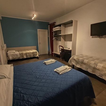 Belvedere Rooms Guest House 罗马 外观 照片