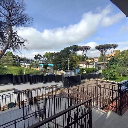 Belvedere Rooms Guest House 罗马 外观 照片