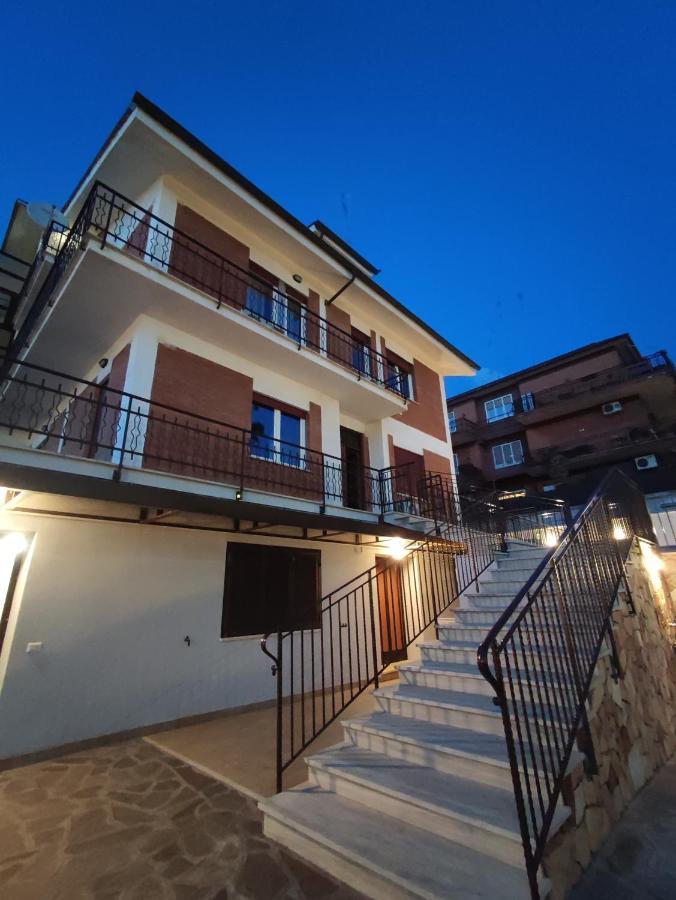 Belvedere Rooms Guest House 罗马 外观 照片