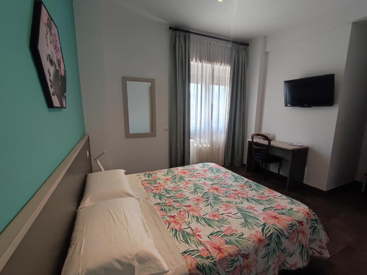 Belvedere Rooms Guest House 罗马 外观 照片
