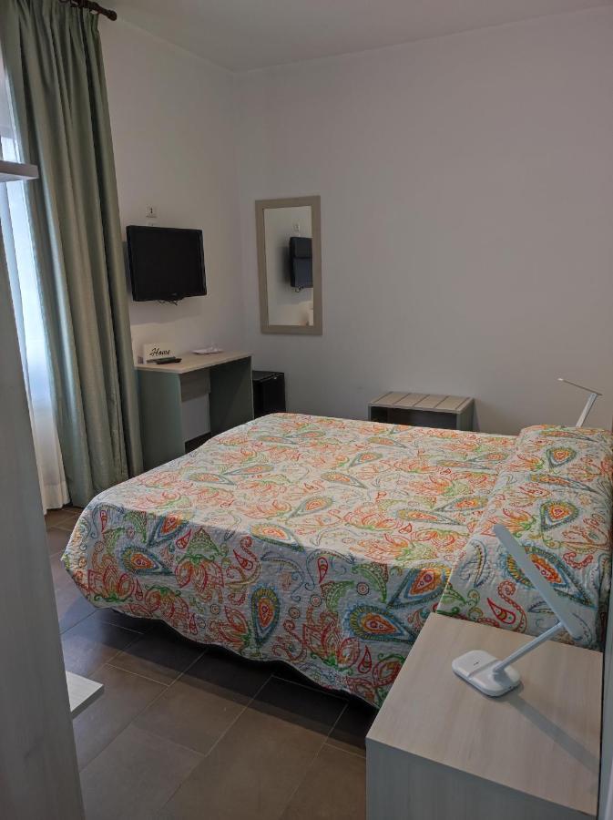 Belvedere Rooms Guest House 罗马 外观 照片