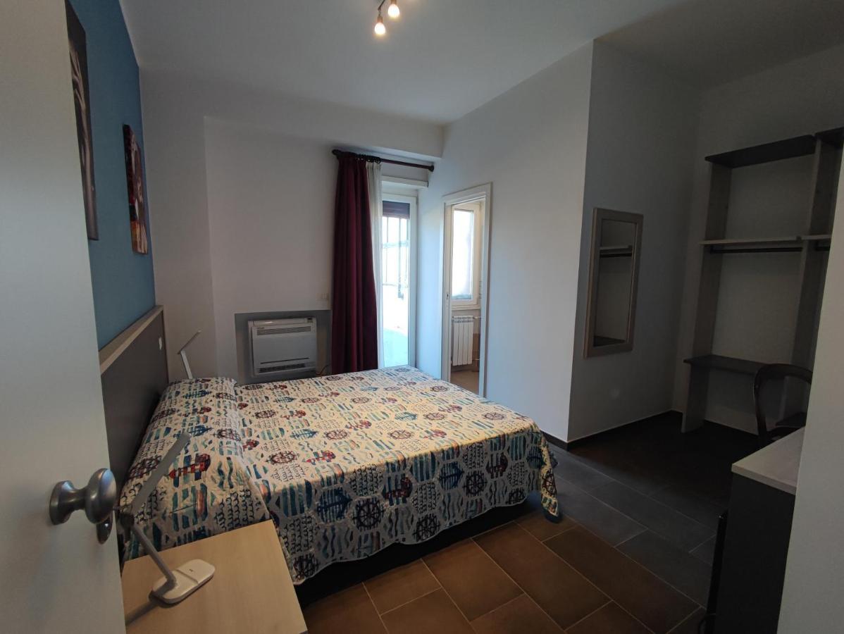 Belvedere Rooms Guest House 罗马 外观 照片