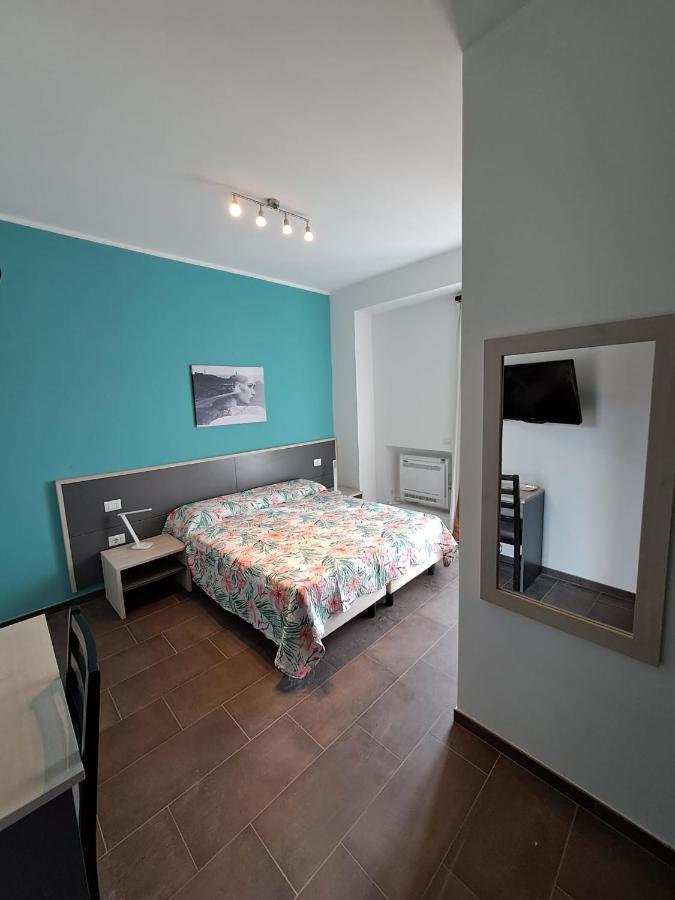 Belvedere Rooms Guest House 罗马 外观 照片