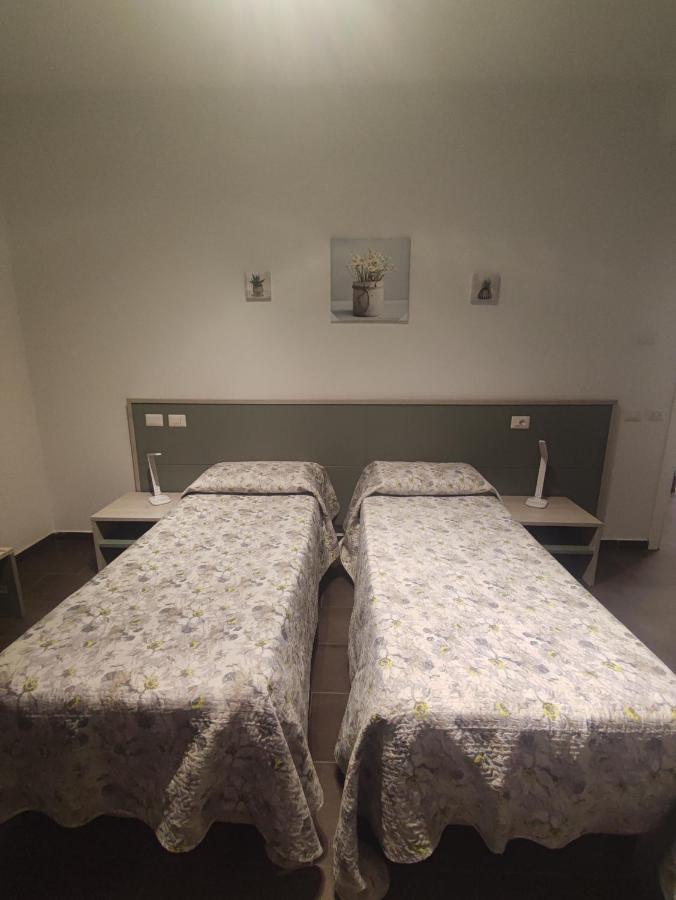 Belvedere Rooms Guest House 罗马 外观 照片