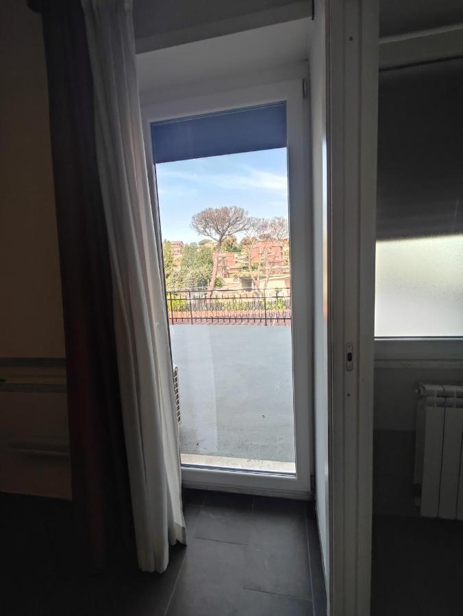 Belvedere Rooms Guest House 罗马 外观 照片
