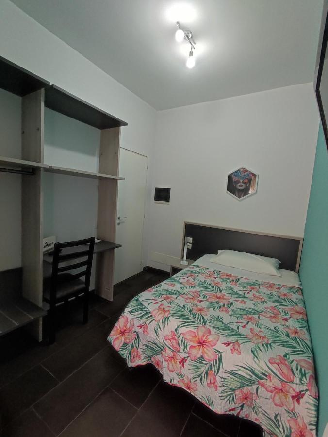 Belvedere Rooms Guest House 罗马 外观 照片