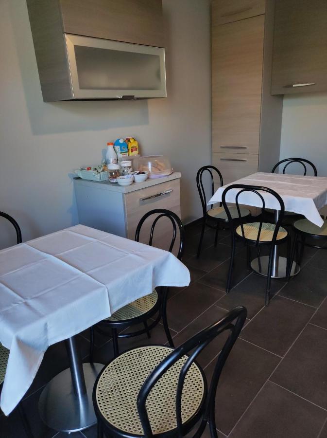 Belvedere Rooms Guest House 罗马 外观 照片