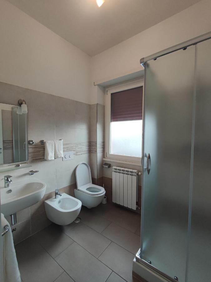 Belvedere Rooms Guest House 罗马 外观 照片
