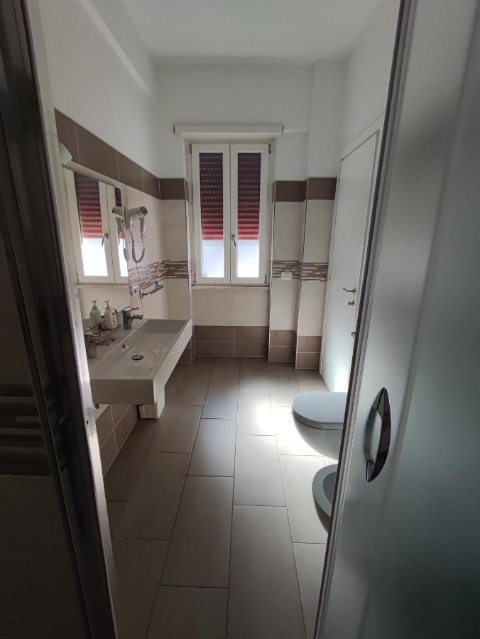Belvedere Rooms Guest House 罗马 外观 照片