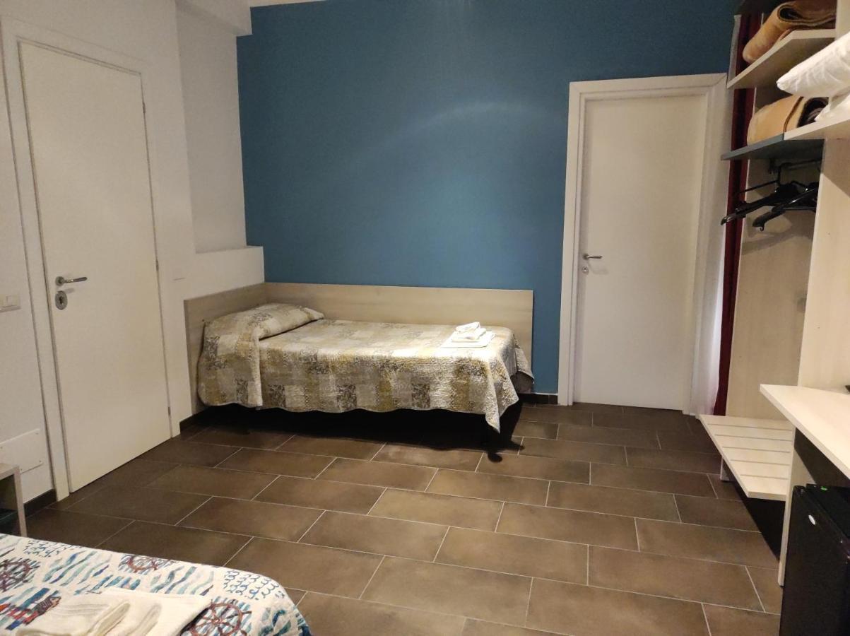 Belvedere Rooms Guest House 罗马 外观 照片