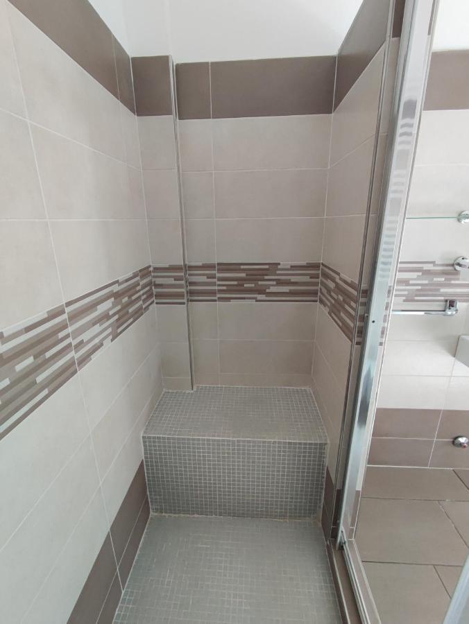 Belvedere Rooms Guest House 罗马 外观 照片