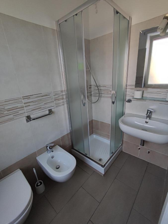 Belvedere Rooms Guest House 罗马 外观 照片