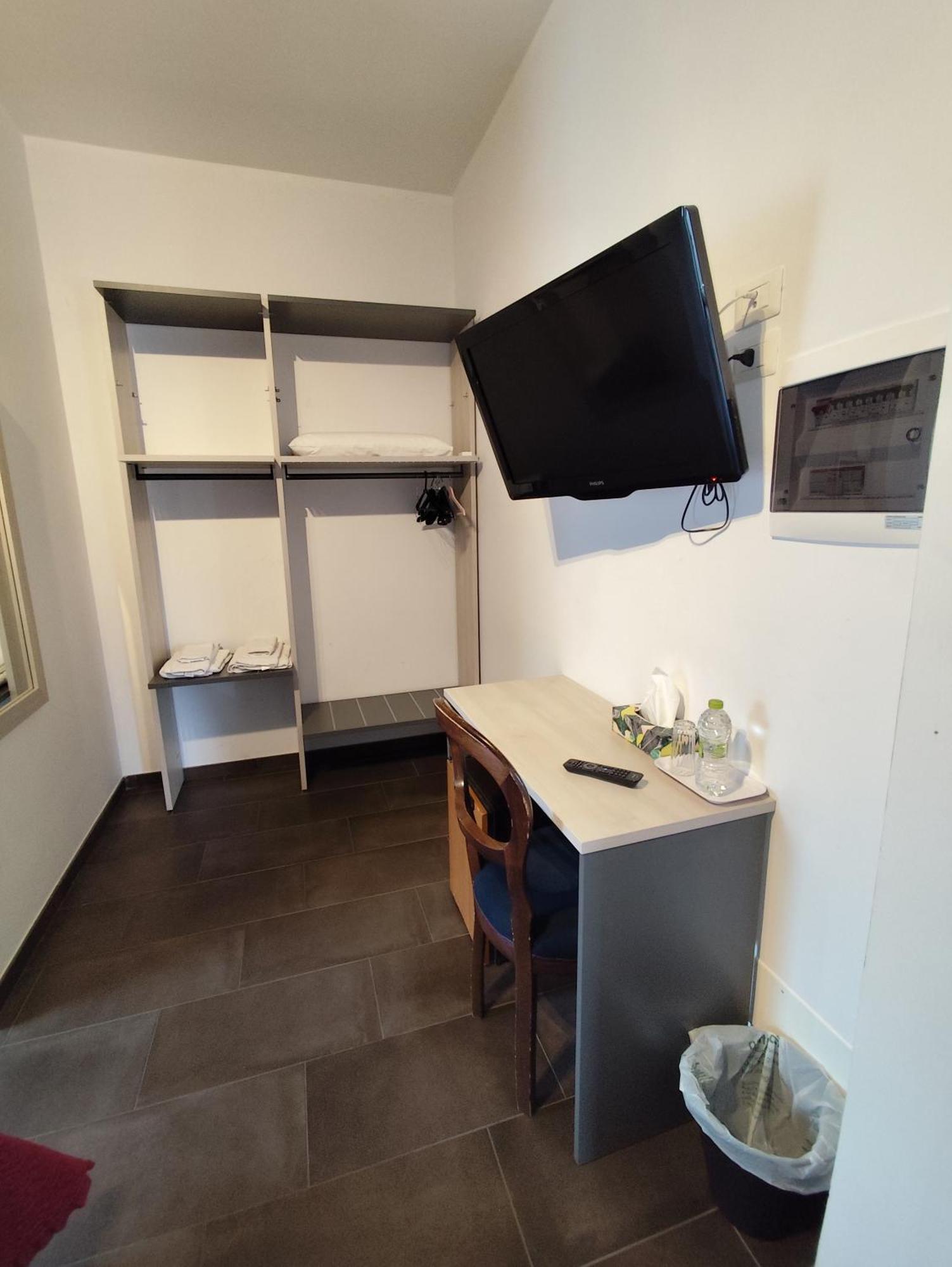 Belvedere Rooms Guest House 罗马 外观 照片