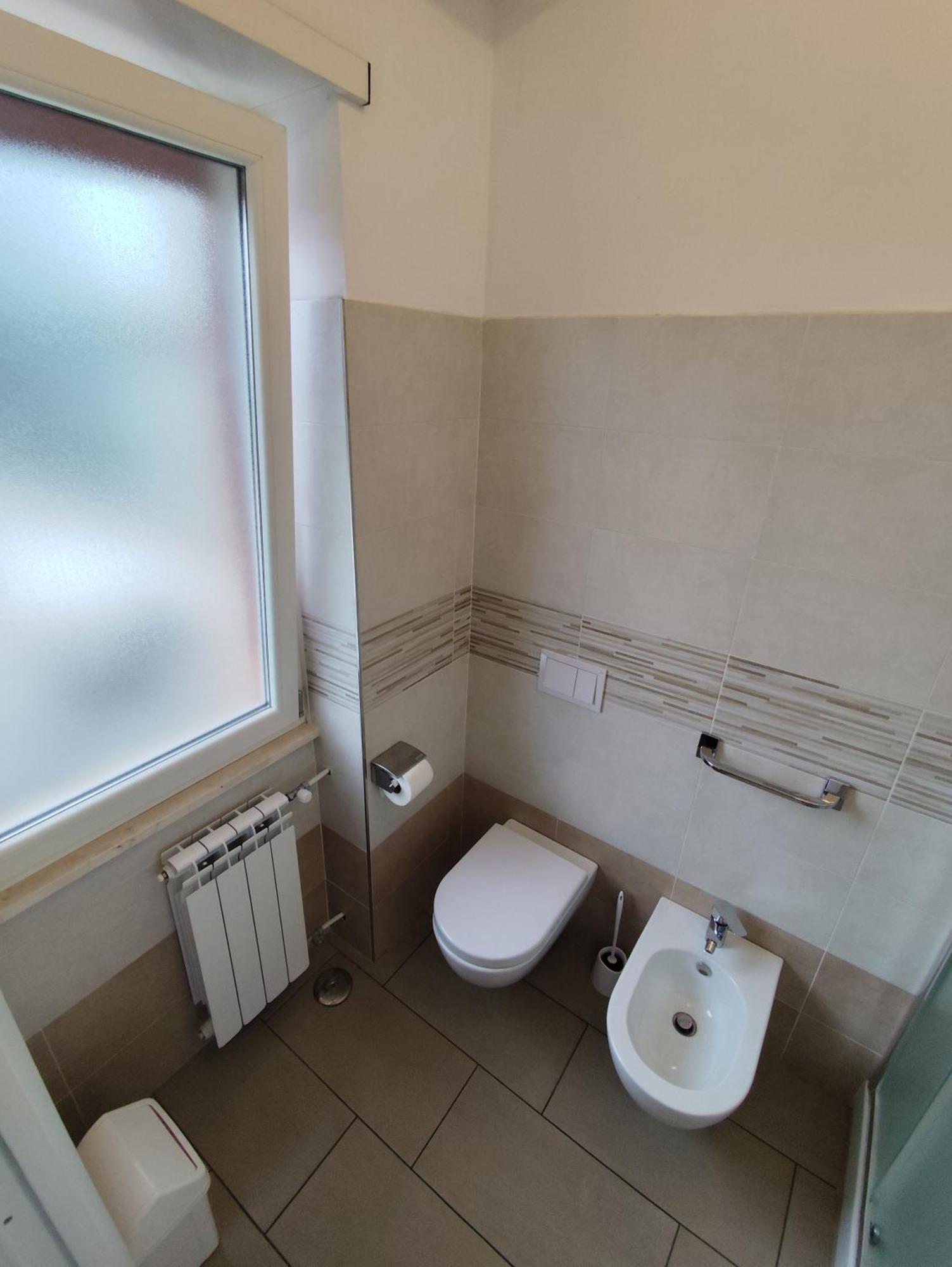 Belvedere Rooms Guest House 罗马 外观 照片