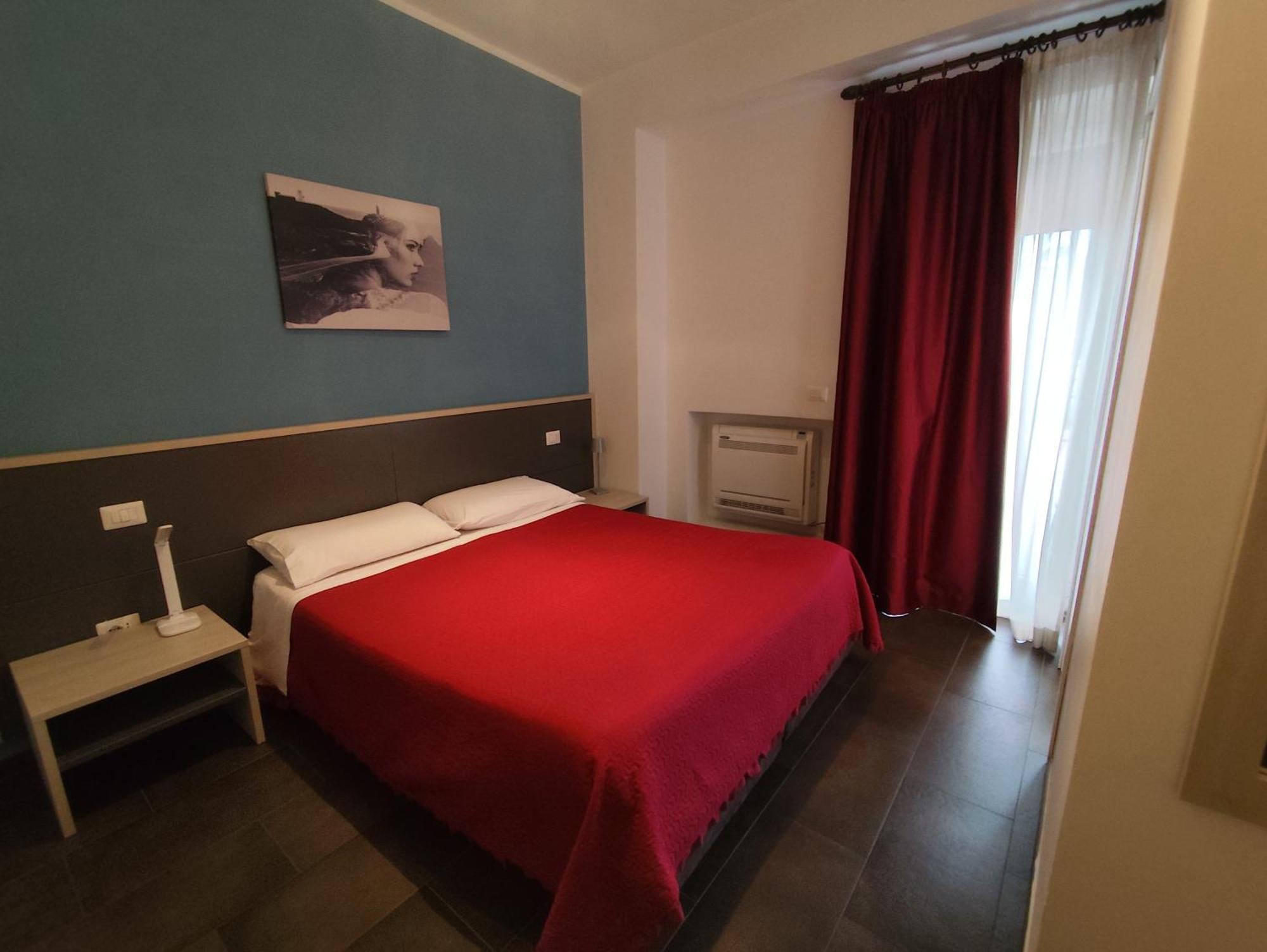 Belvedere Rooms Guest House 罗马 外观 照片