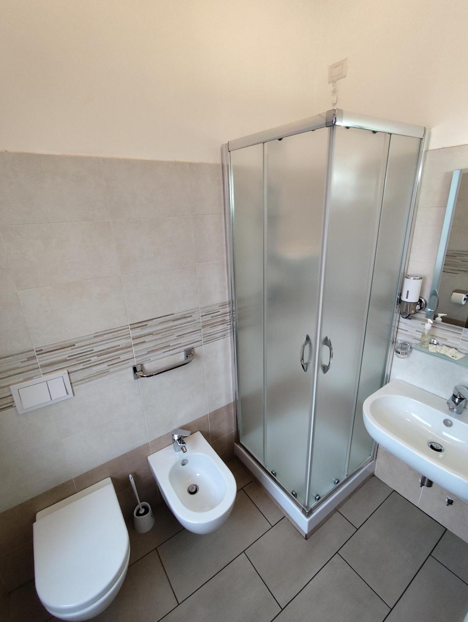 Belvedere Rooms Guest House 罗马 外观 照片