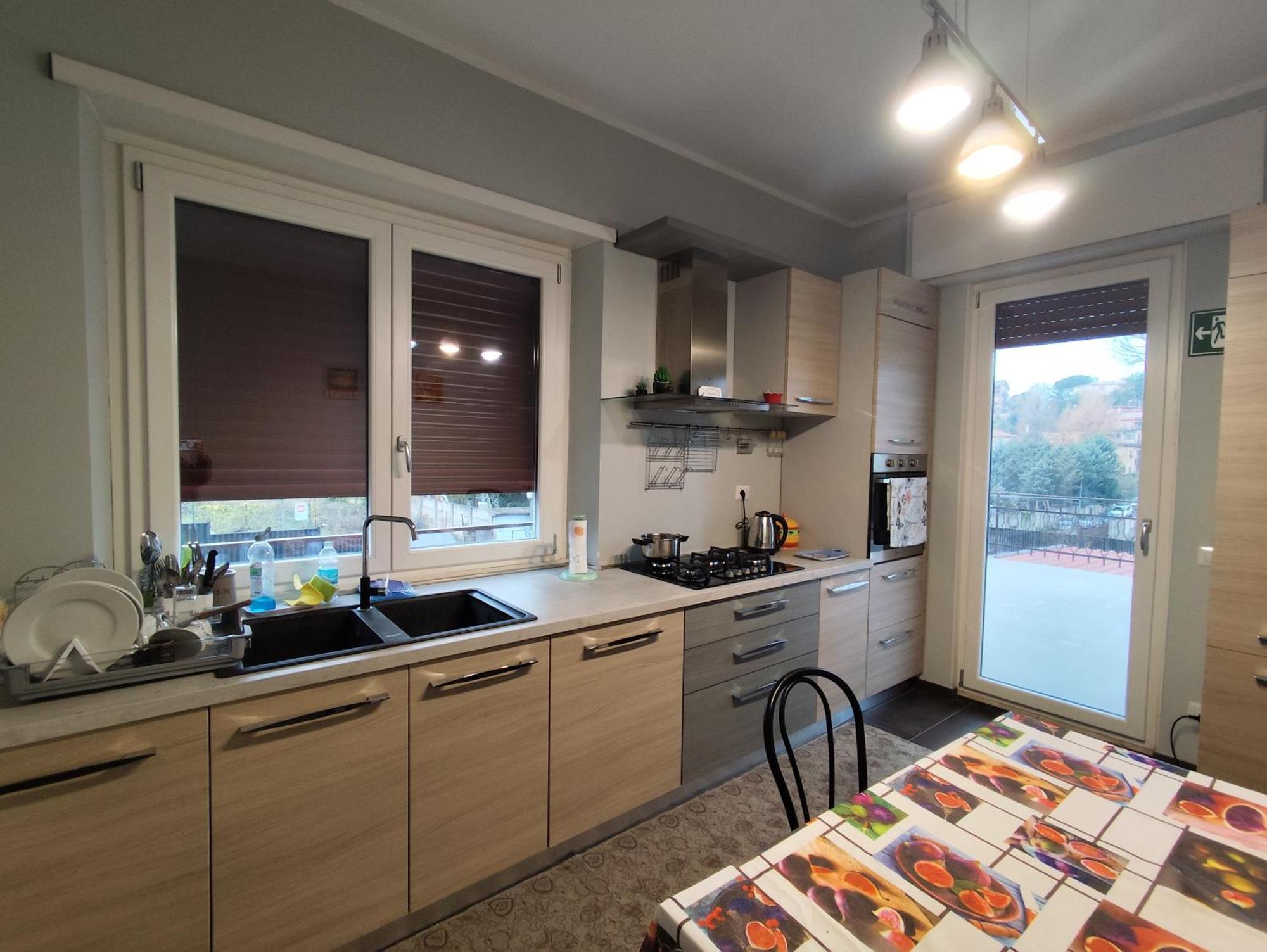 Belvedere Rooms Guest House 罗马 客房 照片