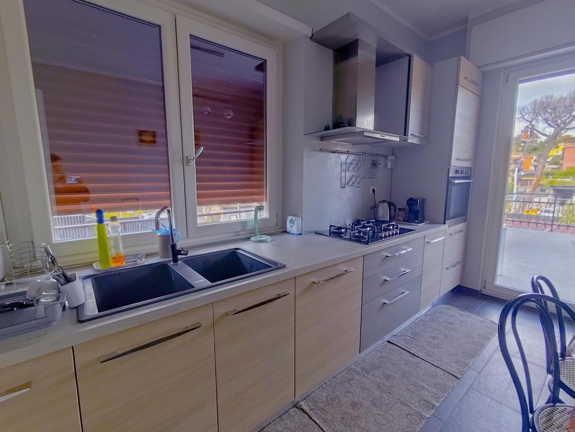 Belvedere Rooms Guest House 罗马 外观 照片