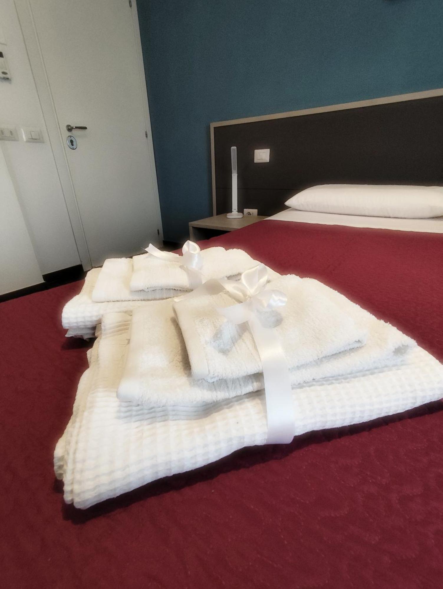 Belvedere Rooms Guest House 罗马 外观 照片