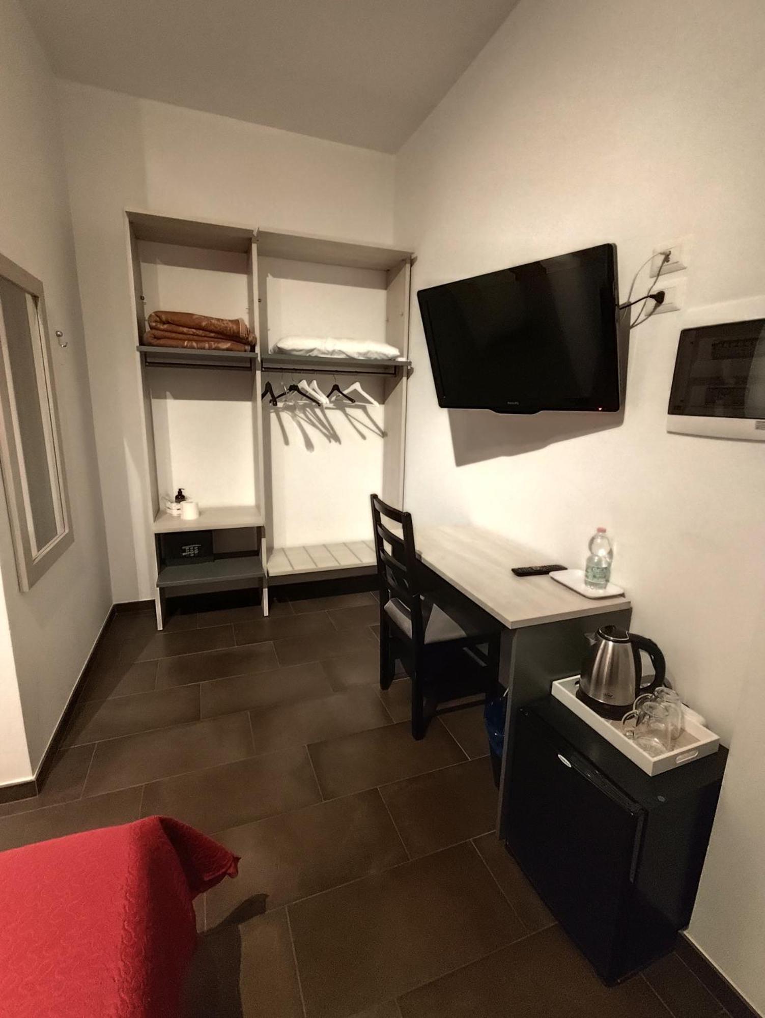 Belvedere Rooms Guest House 罗马 外观 照片
