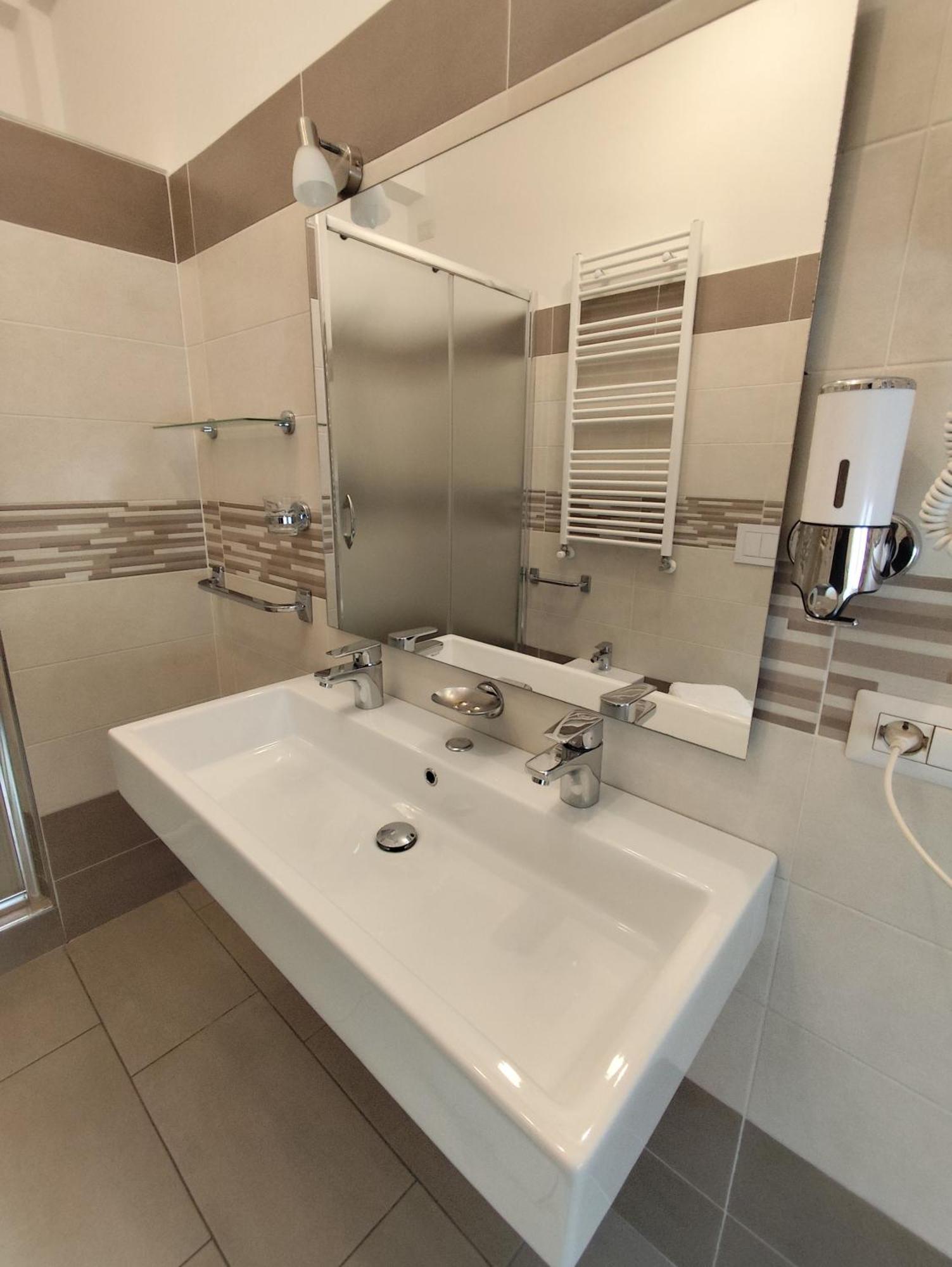 Belvedere Rooms Guest House 罗马 外观 照片