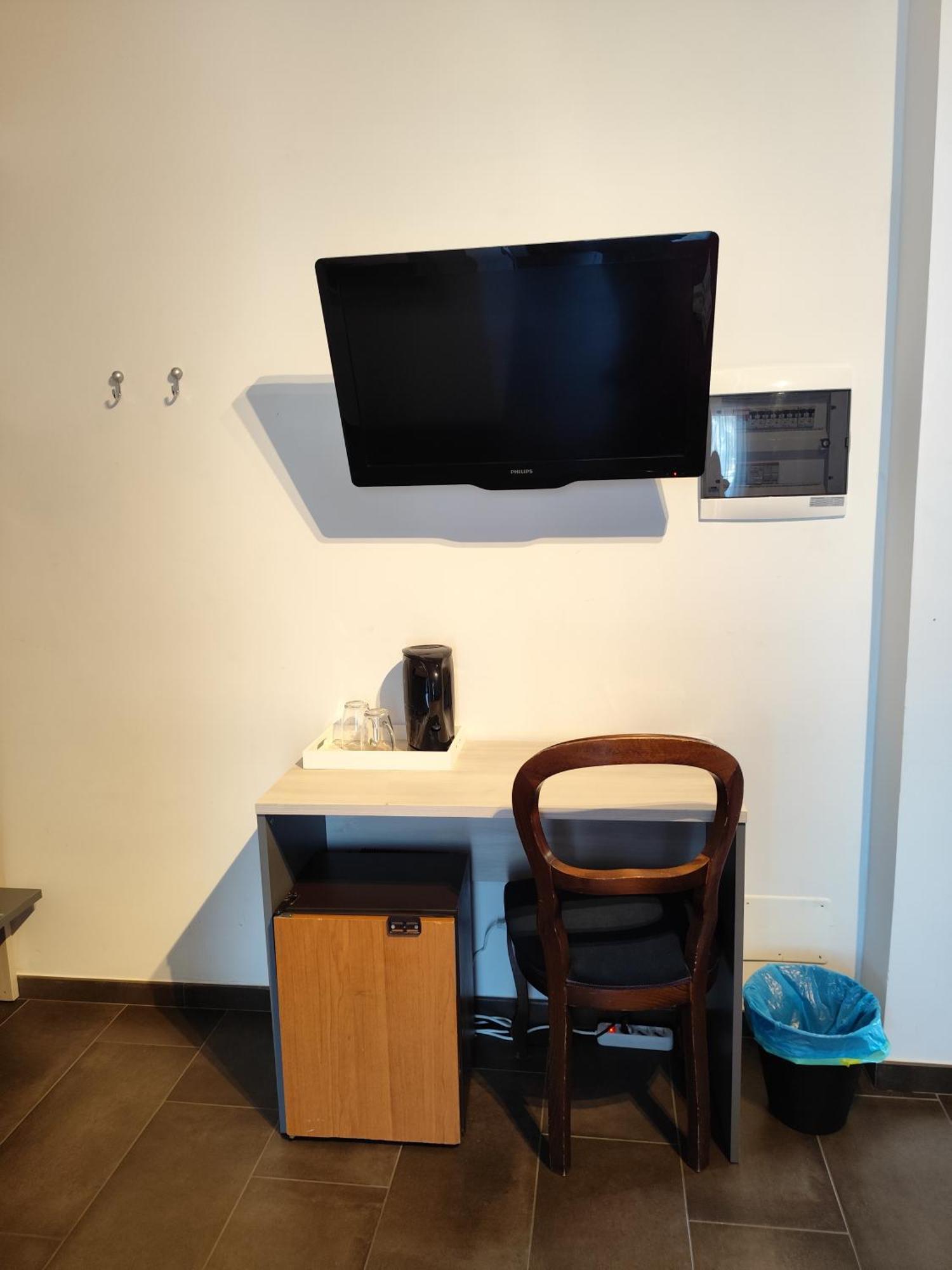 Belvedere Rooms Guest House 罗马 外观 照片