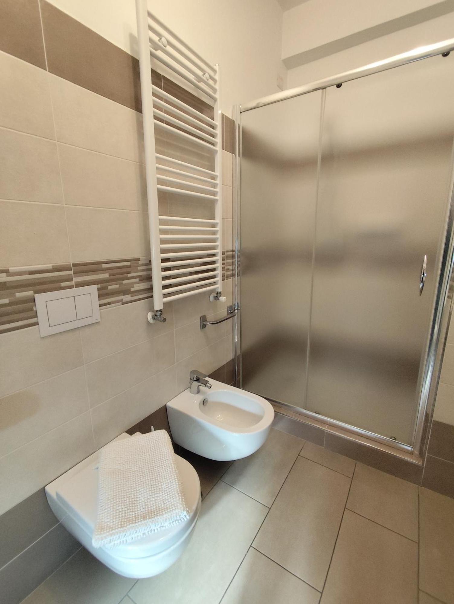 Belvedere Rooms Guest House 罗马 外观 照片