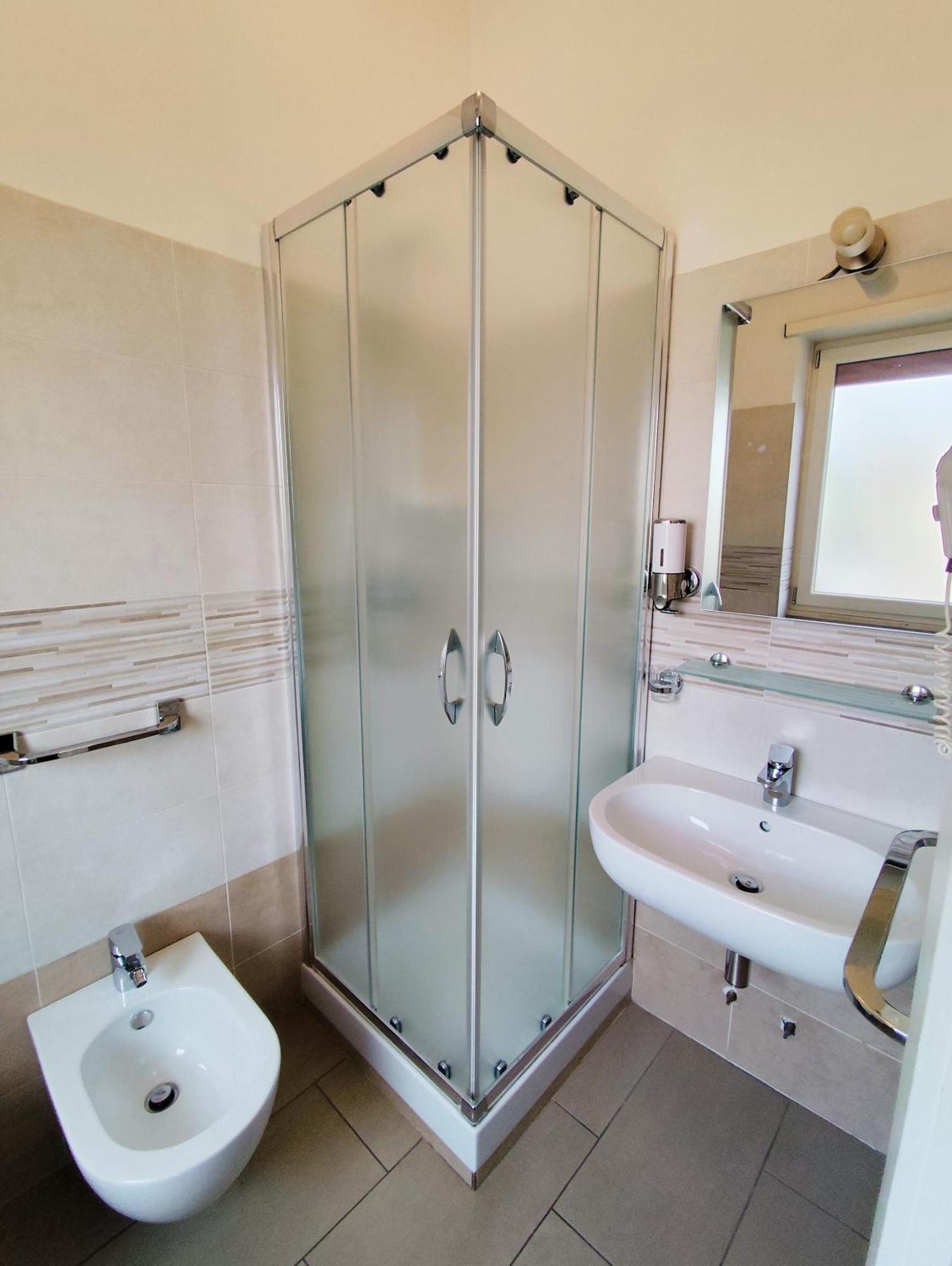 Belvedere Rooms Guest House 罗马 客房 照片