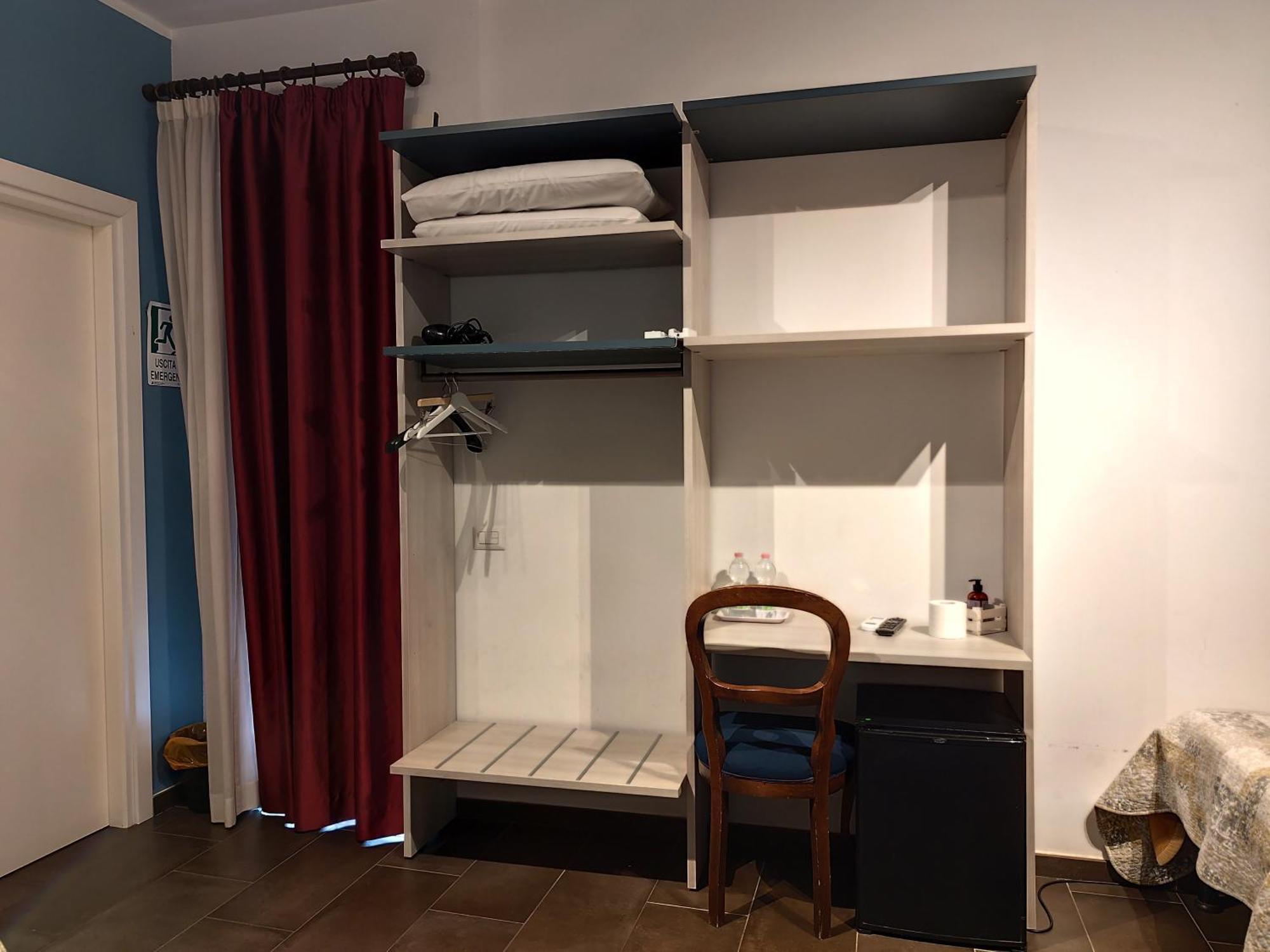 Belvedere Rooms Guest House 罗马 外观 照片