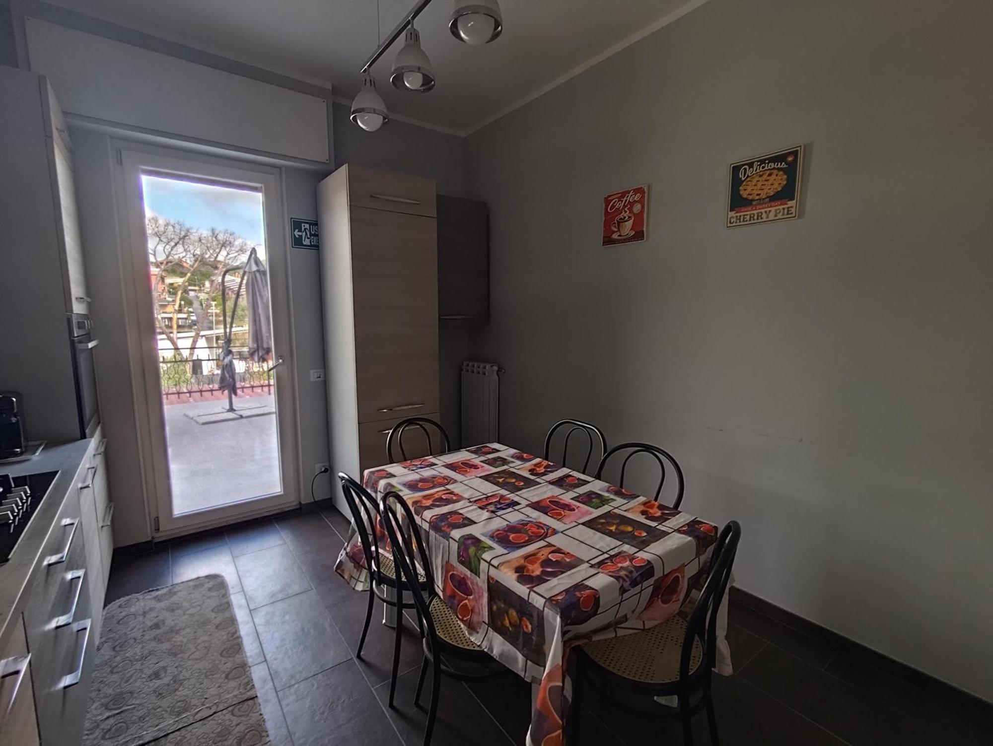 Belvedere Rooms Guest House 罗马 外观 照片