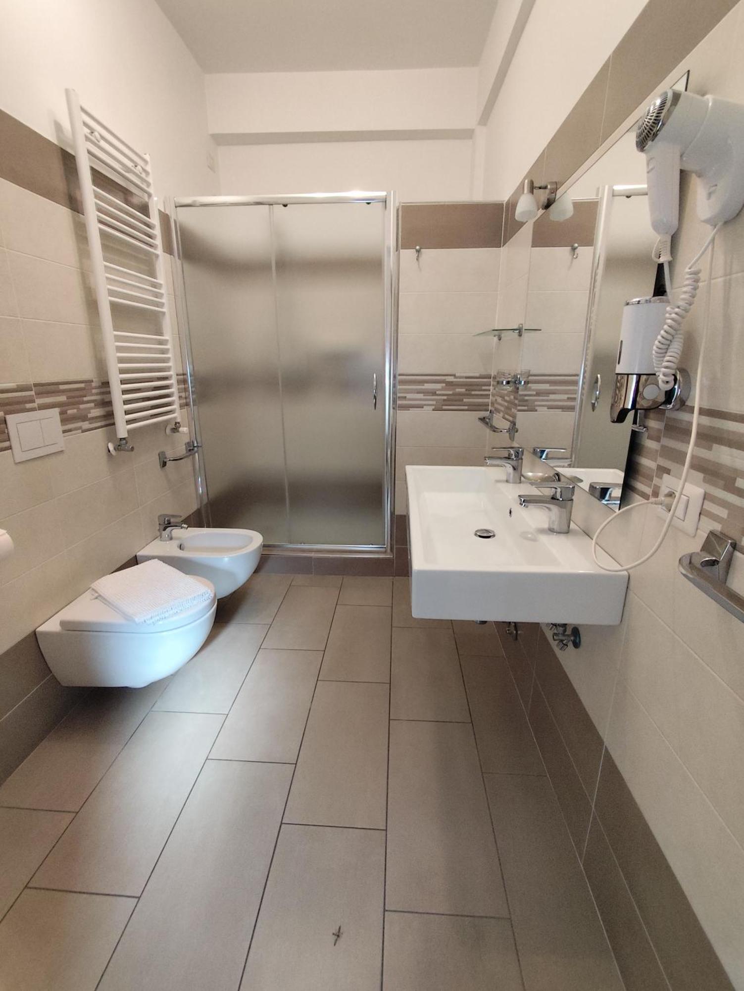 Belvedere Rooms Guest House 罗马 外观 照片