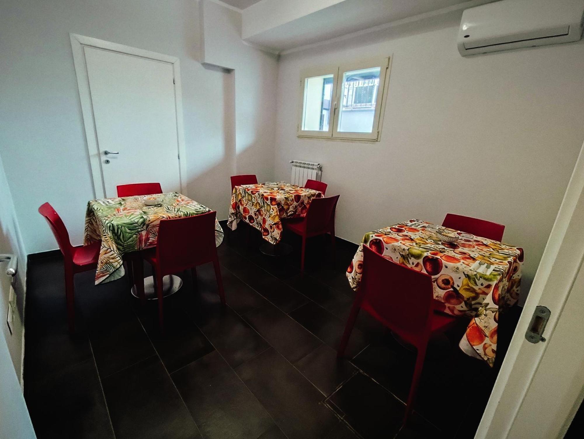 Belvedere Rooms Guest House 罗马 外观 照片