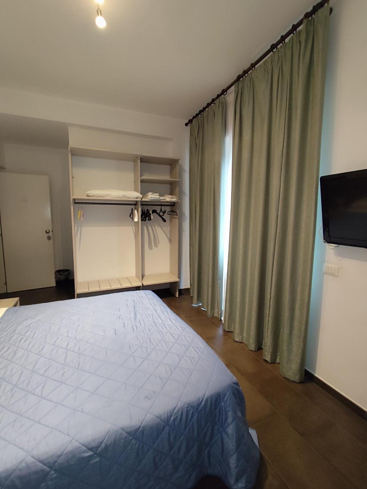 Belvedere Rooms Guest House 罗马 外观 照片