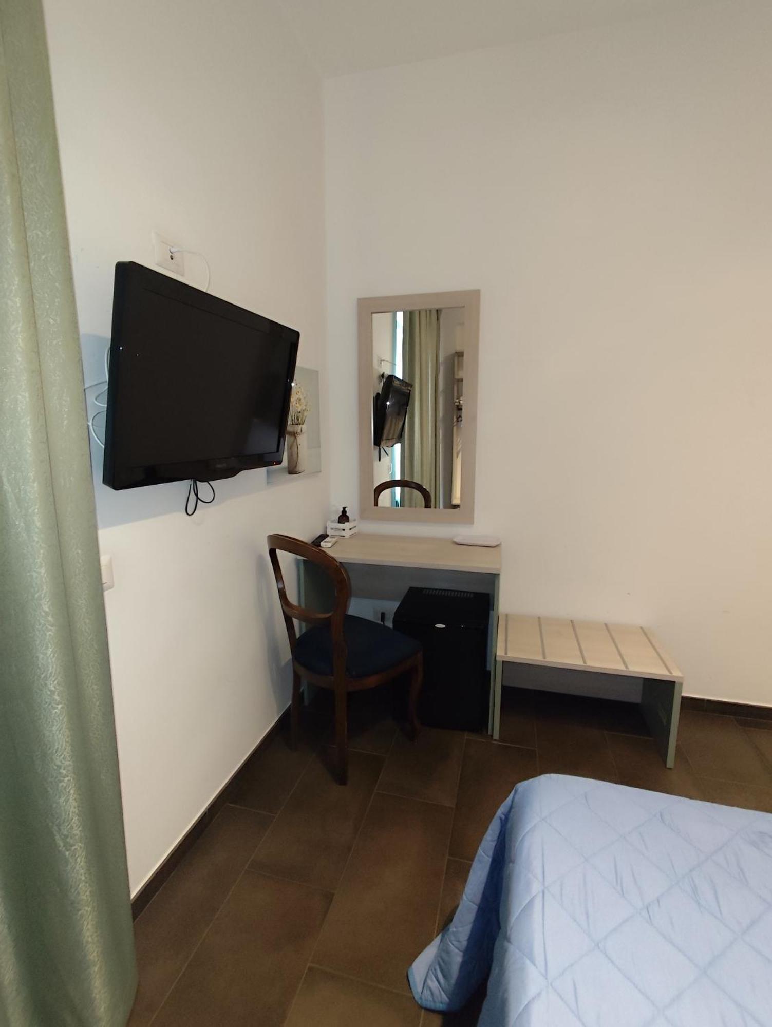 Belvedere Rooms Guest House 罗马 外观 照片