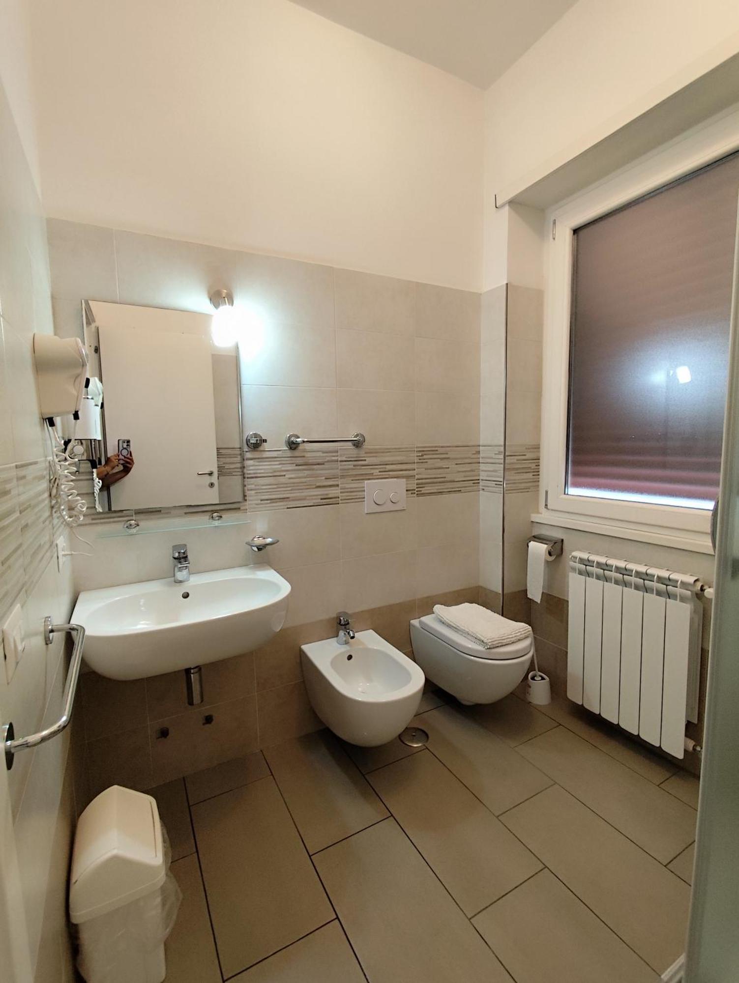 Belvedere Rooms Guest House 罗马 外观 照片