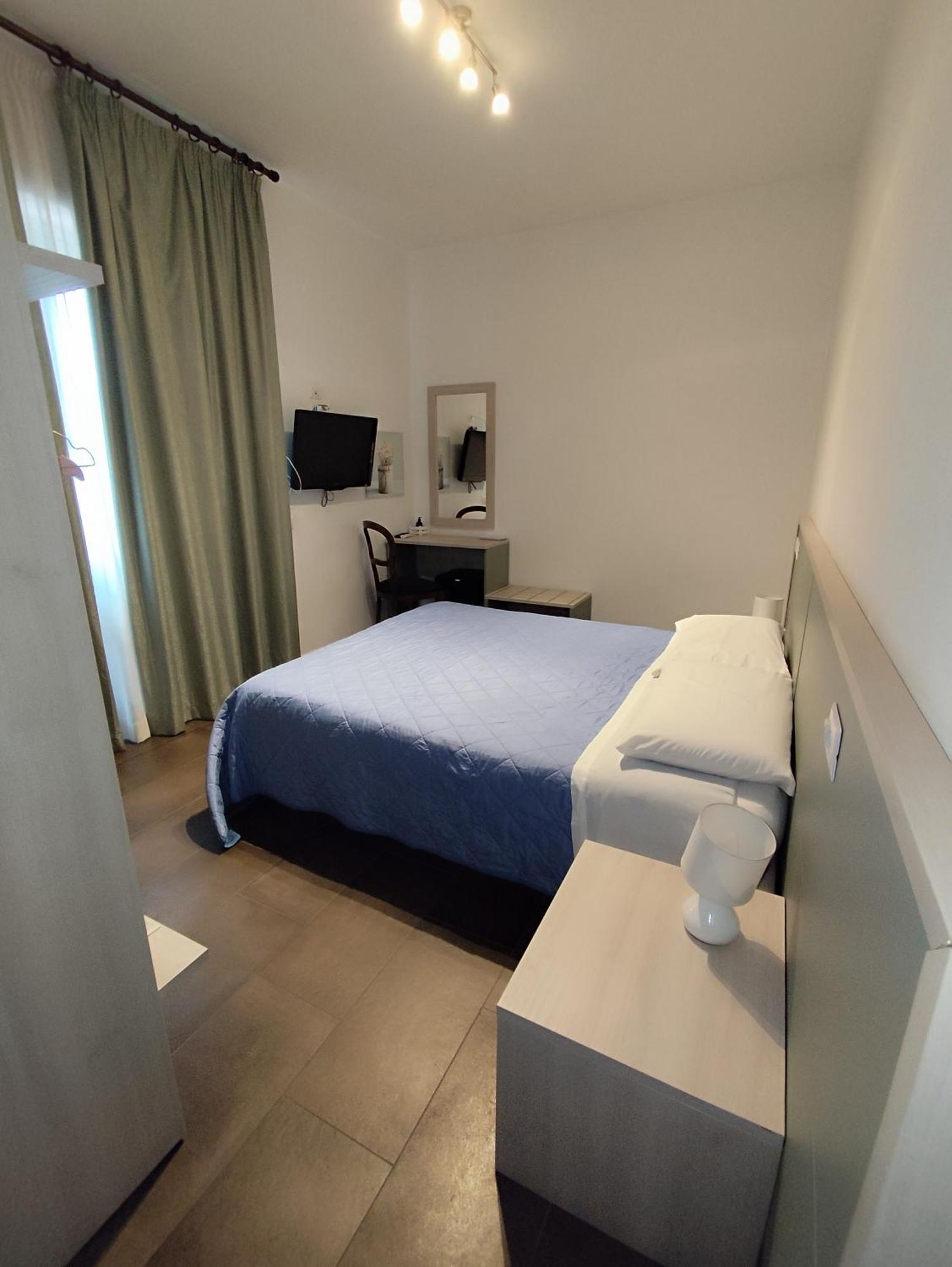 Belvedere Rooms Guest House 罗马 外观 照片