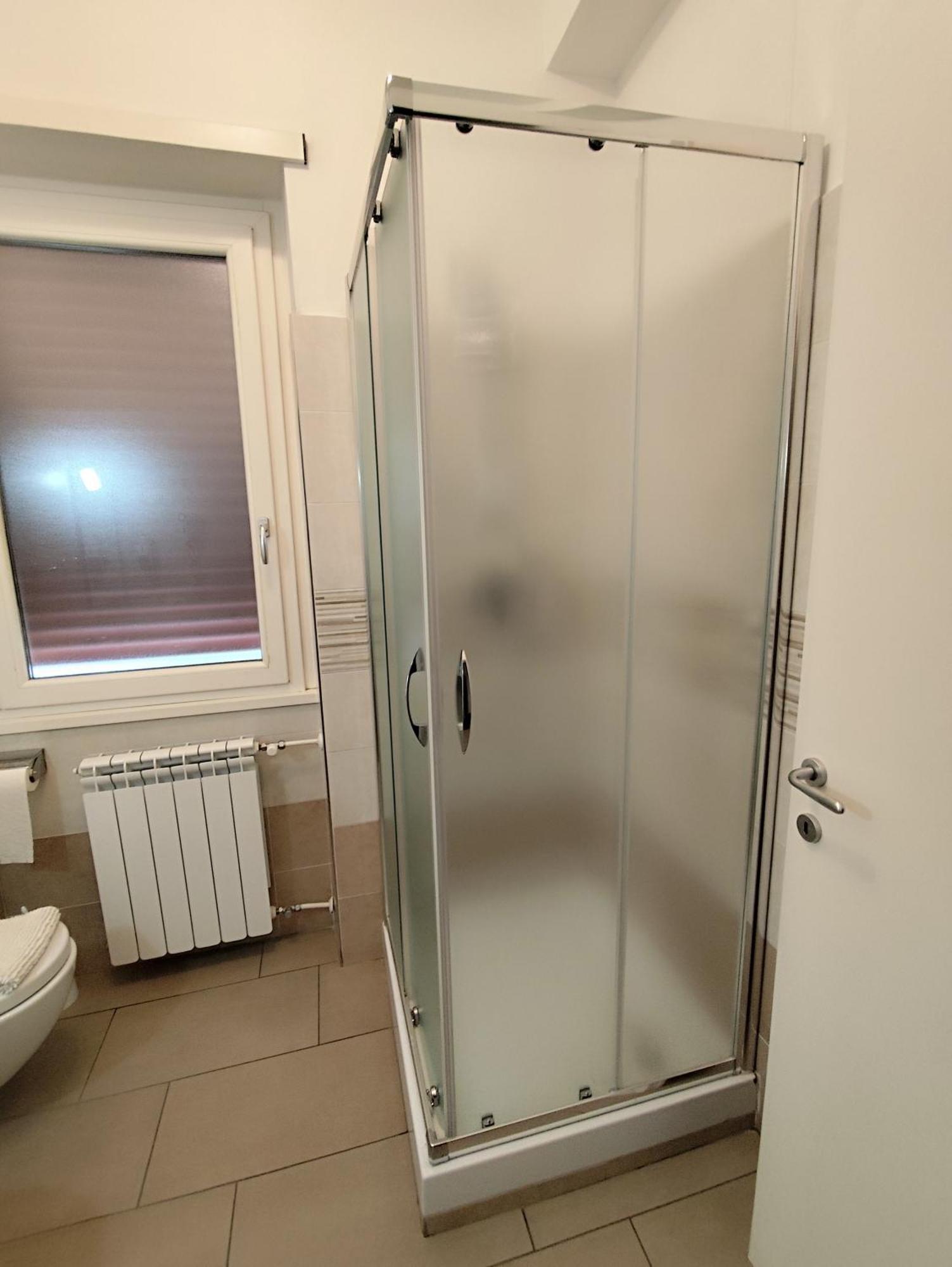 Belvedere Rooms Guest House 罗马 外观 照片