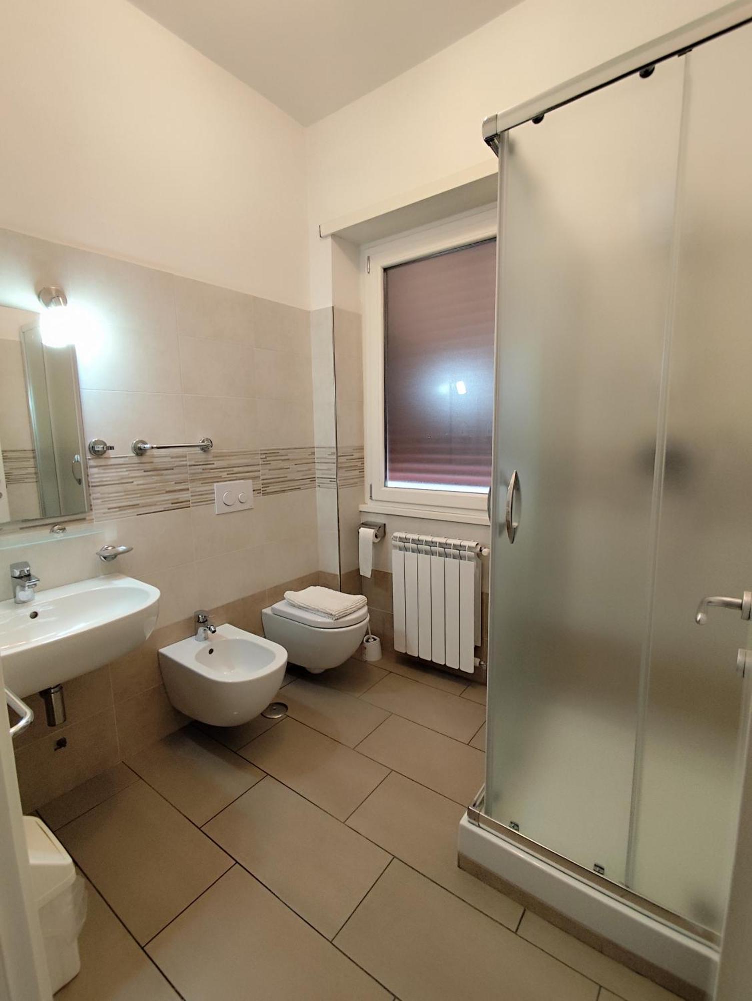 Belvedere Rooms Guest House 罗马 外观 照片